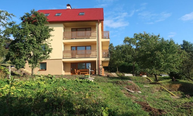 Holin Apartamento | Apartmány U Zvoničky
