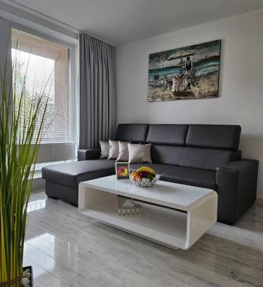 Poprad Apartamento | Apartmány Urban