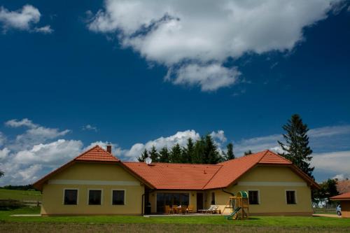 Vrbice Apartamento | Apartmány v Pošumaví