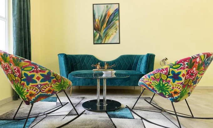 Karvina Apartamento | Apartmány Vanilla Karviná