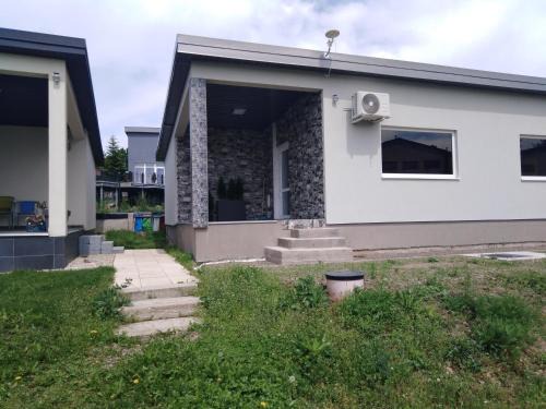 Kaluza Casa | Apartmány Vihorlat II