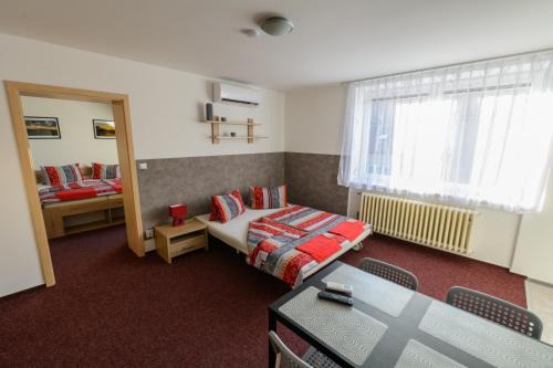 Lednice Apartamento | Apartmány Vilma