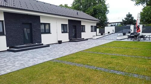 Plana nad Luznici Apartamento | Apartmány Volavka 2