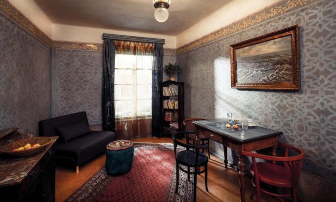 Kutna Hora Apartamento | Apartmány Za branou