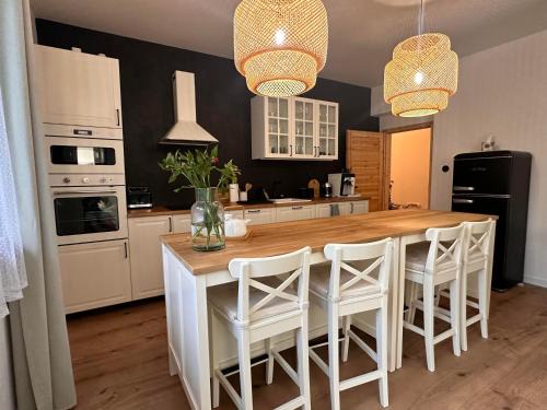 Most Apartamento | Apartmány Zahražany