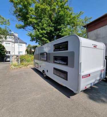 Most Otro | Apartmány Zahražany Karavan