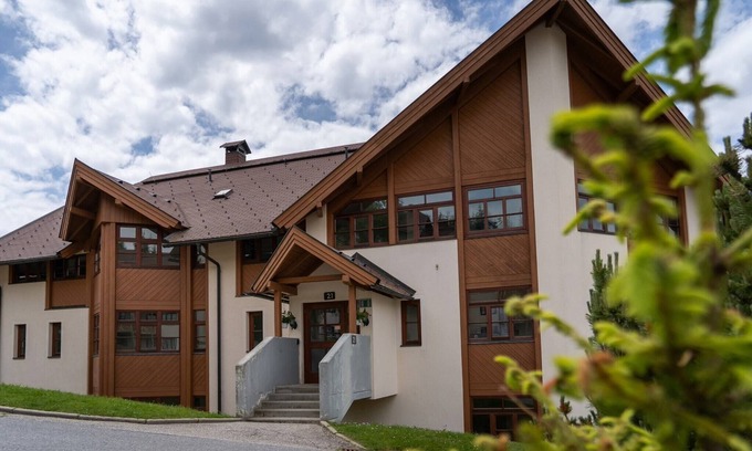 Kanzelhohe Apartamento | Apartamento en Gerlitzen con Vistas