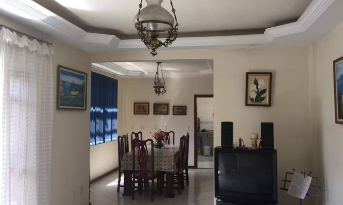 Ipiranga Apartamento | Apartment near Independência Shopping and UFJF Juiz de Fora MG