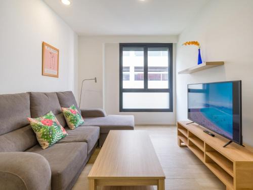 Arucas Apartamento | Apartment in Las Palmas near Playa Canteras