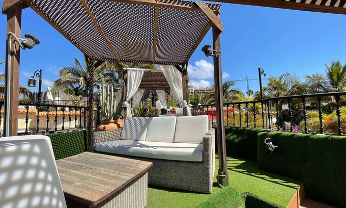 San Agustin Complejo | Apartments Gran Canaria