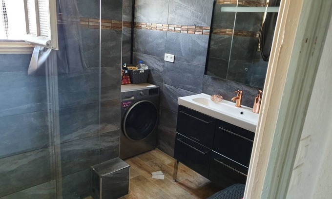 Saintes-Maries-de-la-Mer Apartamento | Apartamento de 105 m2.