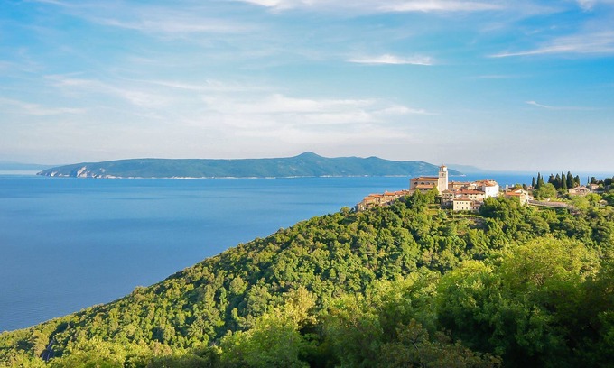 Mosenice Apartamento | Apartamentos Erika (61341-A1) - Moscenicka Draga (Opatija)