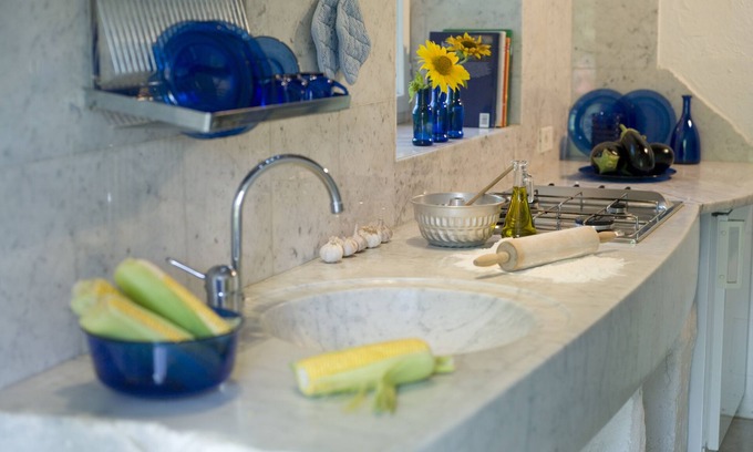 Collesanto Apartamento | Apartamento La Pipo en casa de campo con piscina, Lago Trasimeno en Umbria / Toscana