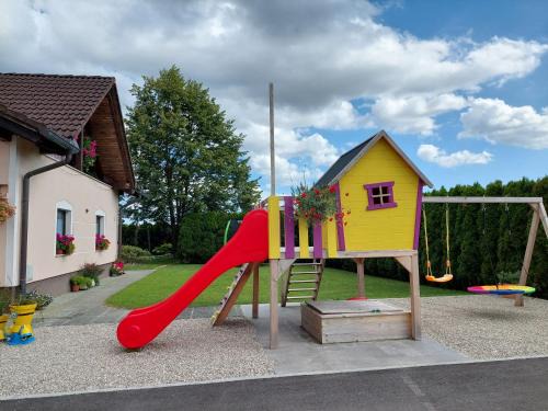 Cerklje na Gorenjskem Apartamento | Apartma Žirovnik
