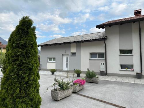 Tolmin Apartamento | Apartma ALTA