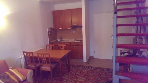 Podcetrtek Apartamento | Apartma, Aparthotel Rosa, Terme Olima