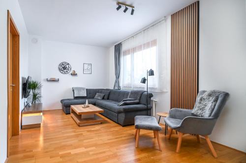 Hocko Pohorje Apartamento | Apartma AS Pohorje