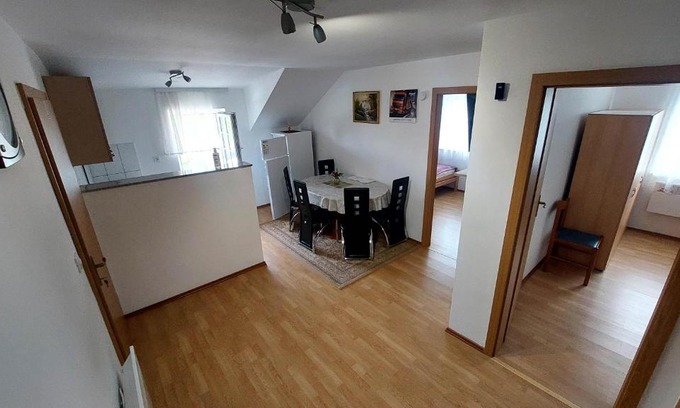 Brezice Apartamento | Apartma ASJA