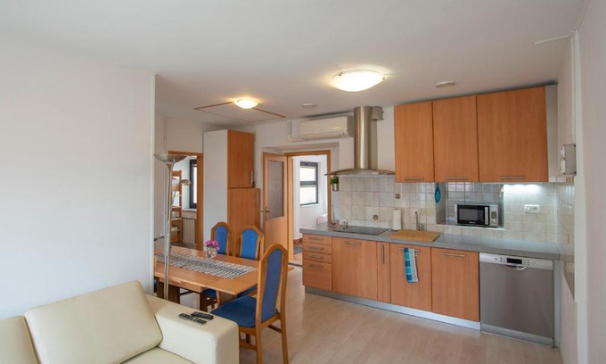 Ajdovscina Apartamento | Apartma Bajc
