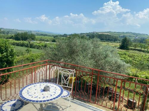 Koper Apartamento | Apartma Bossamarino