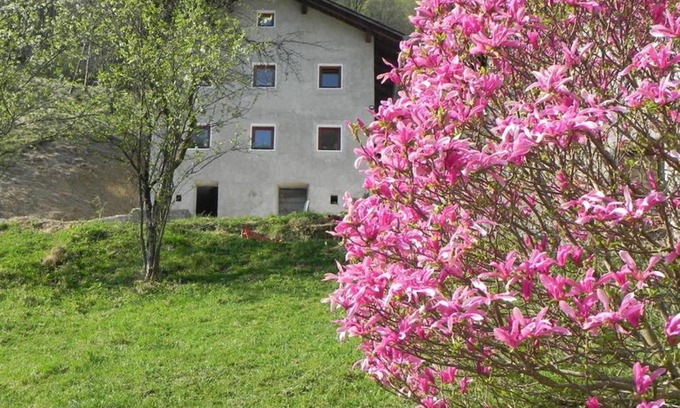 Tolmin Apartamento | Apartma Čar
