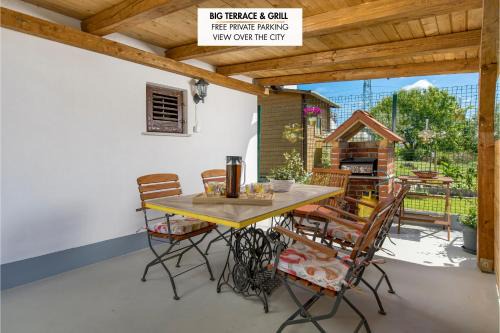 Koper Apartamento | Apartma Edi