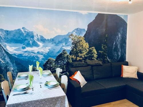 Zaga Apartamento | Apartma Evi