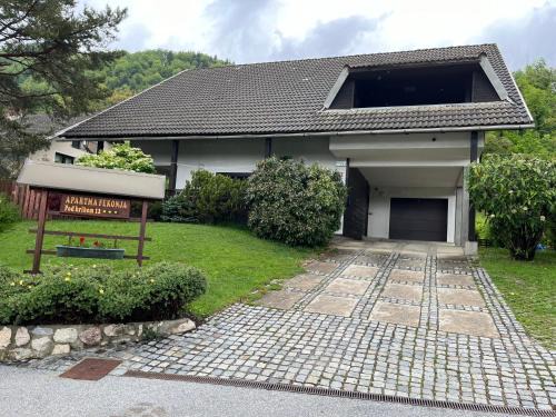 Zasip Apartamento | Apartma Fekonja