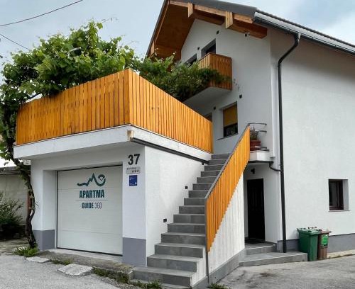 Bovec Apartamento | Apartma Guide 360