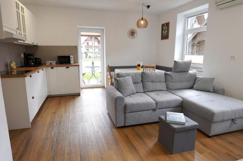 Bohinj Apartamento | Apartma in studio Jerca ob Savi