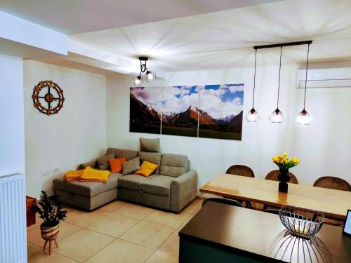 Bovec Apartamento | Apartma Irena