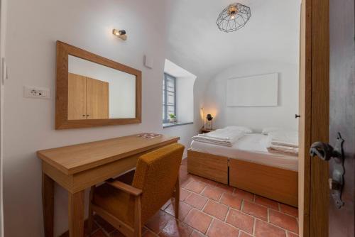 Kranj Apartamento | Apartma Jenkova rezidenca