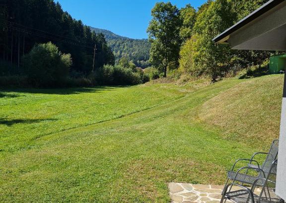 Dravograd Apartamento | Apartma Juteršek 2+2