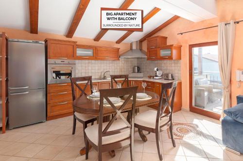 Koper Apartamento | Apartma Koper