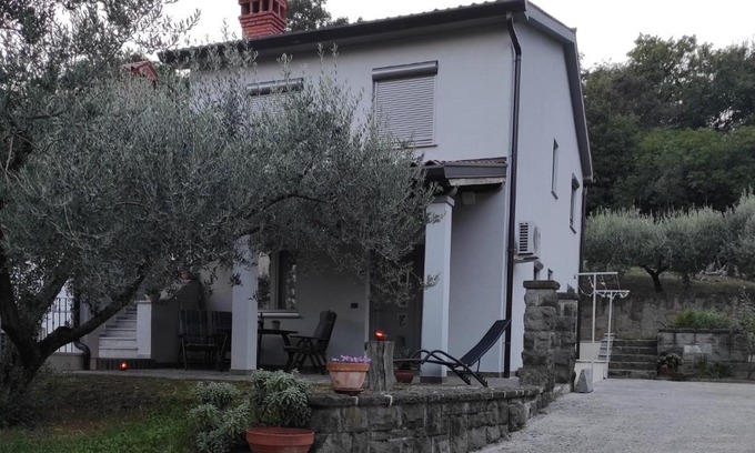 Ankaran Apartamento | Apartma Laura