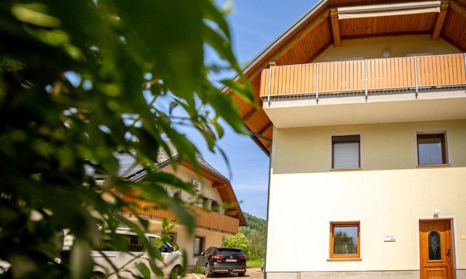 Bohinj Apartamento | Apartma Lovor