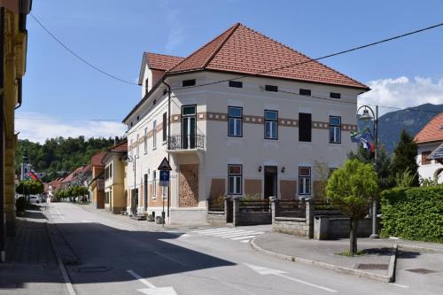 Mozirje Apartamento | Apartma Majerhold