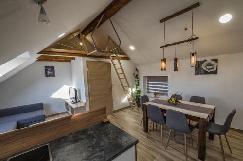 Trzic Apartamento | Apartma Marička
