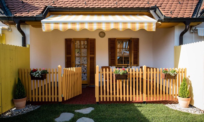 Moravske Toplice Apartamento | Apartma Marjetica 2 - Moravske toplice