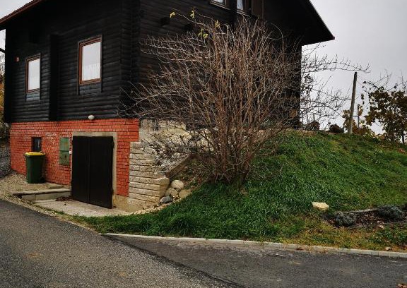 Ljutomer Apartamento | Apartma med vinogradi