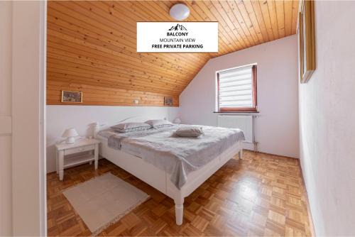 Studor Apartamento | Apartma Mikelj