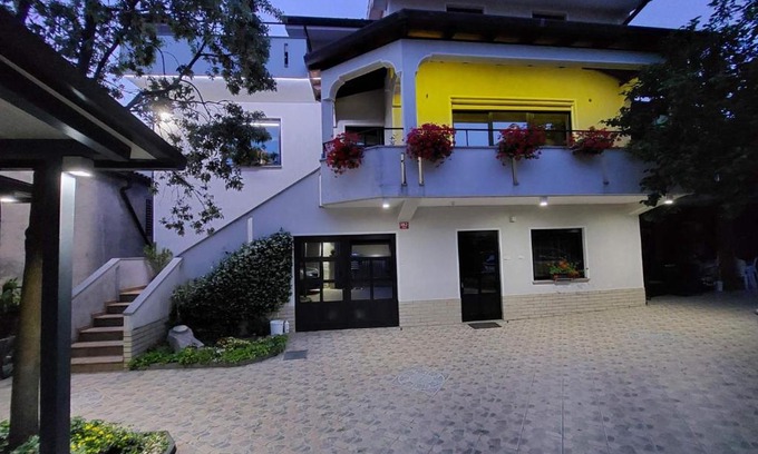 Dekani Apartamento | Apartma Mimi