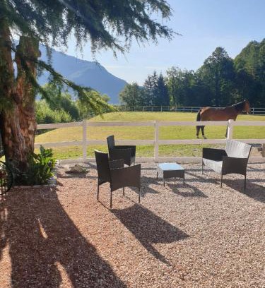 Kobarid Apartamento | Apartma Morizna