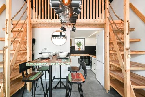 Ljubljana Apartamento | Apartma N'Poznam župa