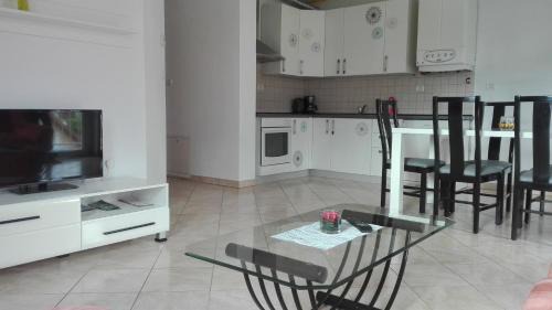 Bovec Apartamento | Apartma Petka