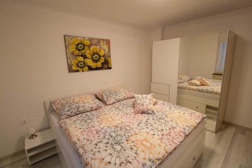Hrib pri Hinjah Apartamento | Apartma pri Klari