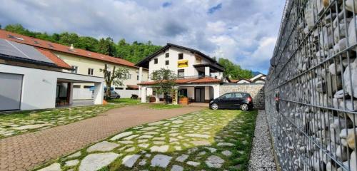 Kobarid Apartamento | Apartma & RAfting
