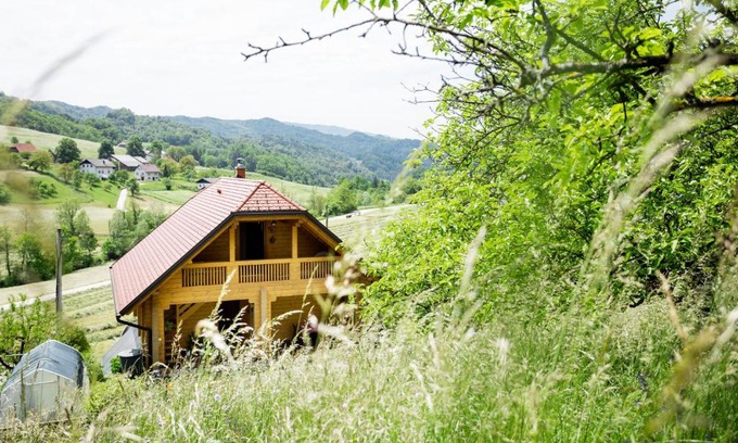 Lasko Apartamento | Apartma Smithy (Kovačnica)