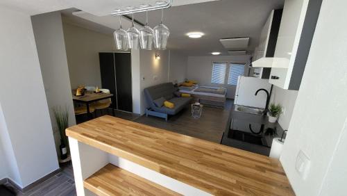 Kranjska Gora Apartamento | Apartma Studio Jana