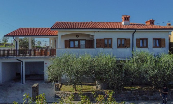Kozana Apartamento | Apartma Tri oljke